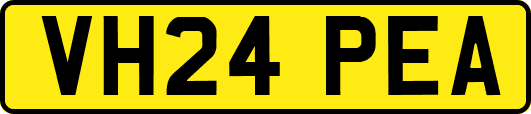 VH24PEA