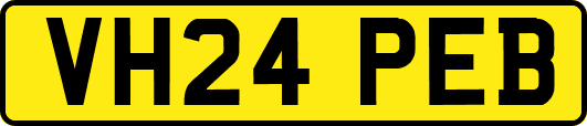 VH24PEB