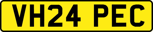 VH24PEC