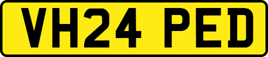 VH24PED