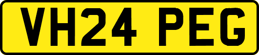 VH24PEG