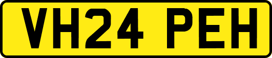 VH24PEH