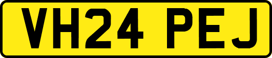 VH24PEJ