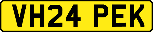 VH24PEK