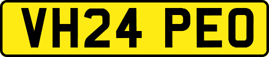VH24PEO