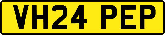 VH24PEP