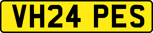 VH24PES