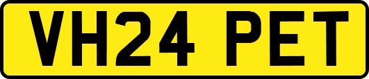 VH24PET