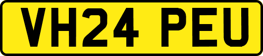 VH24PEU