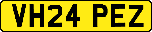 VH24PEZ