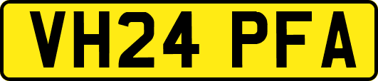 VH24PFA