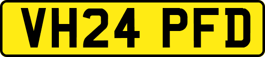 VH24PFD