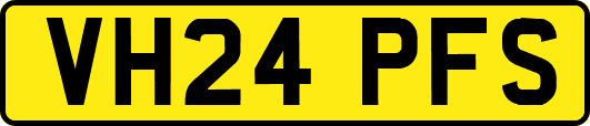 VH24PFS