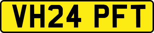VH24PFT