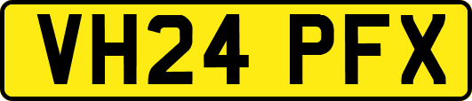 VH24PFX