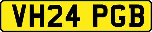 VH24PGB