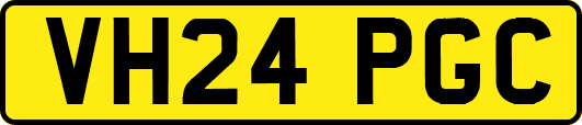 VH24PGC