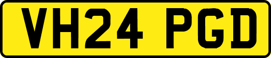 VH24PGD