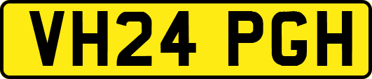 VH24PGH