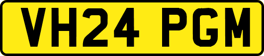 VH24PGM