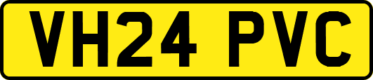 VH24PVC