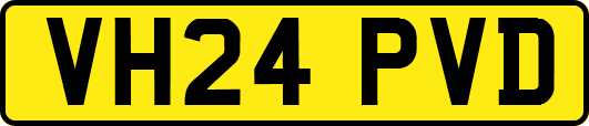 VH24PVD