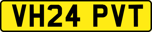 VH24PVT