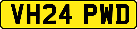 VH24PWD