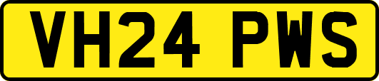 VH24PWS