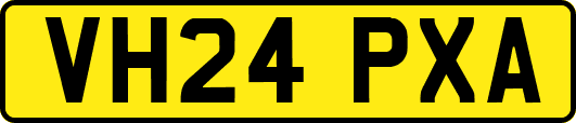 VH24PXA
