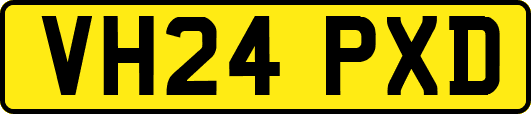 VH24PXD
