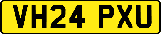 VH24PXU