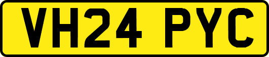 VH24PYC