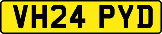 VH24PYD