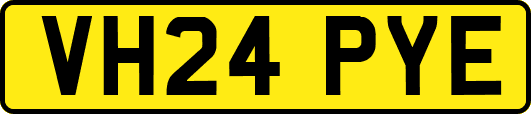 VH24PYE