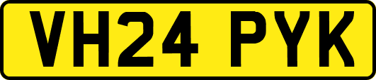 VH24PYK