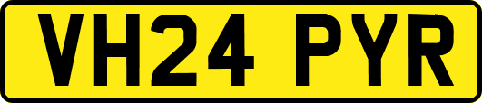 VH24PYR