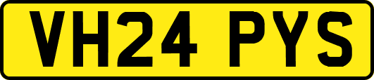 VH24PYS