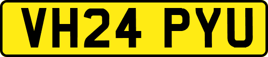 VH24PYU