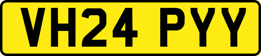VH24PYY
