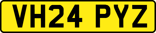VH24PYZ
