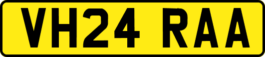 VH24RAA