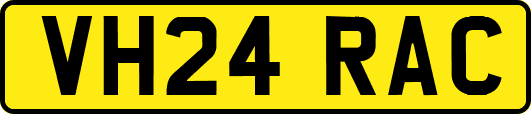 VH24RAC