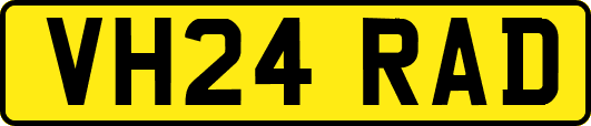 VH24RAD