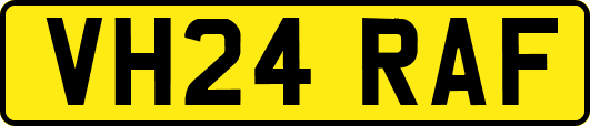 VH24RAF