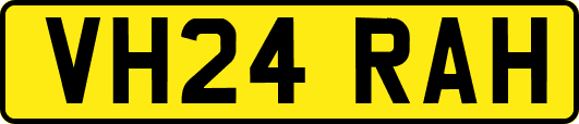 VH24RAH