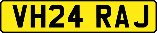 VH24RAJ