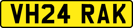 VH24RAK