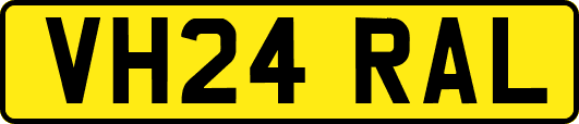 VH24RAL