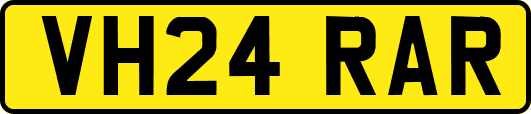 VH24RAR